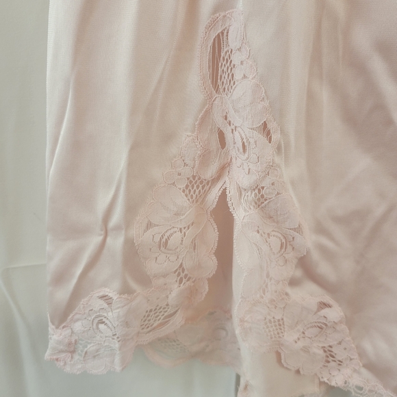 jcpenney Intimates & Sleepwear Vintage Half Slips Package Of 2